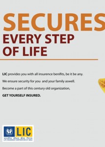 Why LIC