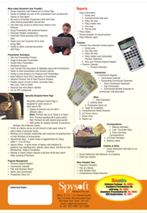 Bimamitra Brochure